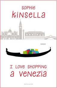 I love shopping a Venezia (2014)