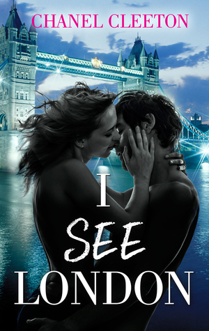 I See London (2014) by Chanel Cleeton