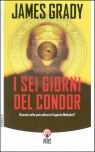 I sei giorni del Condor (1974)