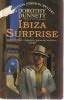 Ibiza Surprise (1994) by Dorothy Dunnett