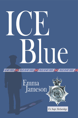 Ice Blue (2012) by Emma Jameson