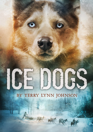 Ice Dogs (2014) by Terry Lynn Johnson