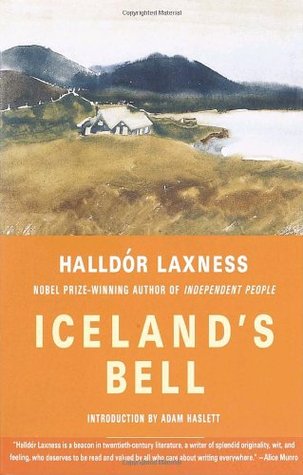 Iceland's Bell (2003) by Halldór Laxness