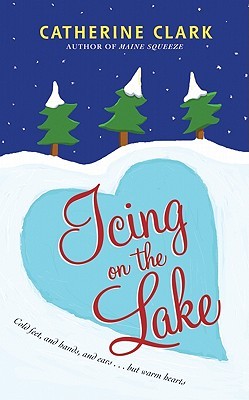 Icing on the Lake (2005) by Catherine Clark