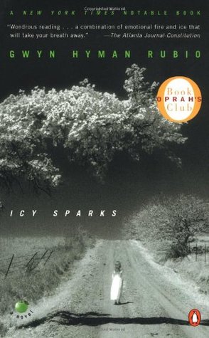 Icy Sparks (2001) by Gwyn Hyman Rubio