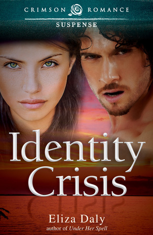 Identity Crisis (2013) by Eliza Daly
