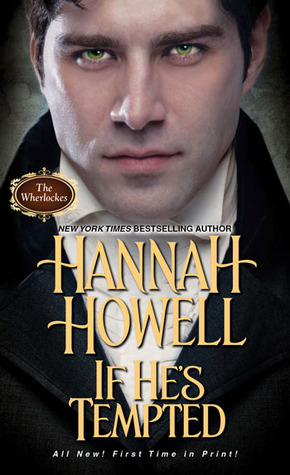 If He's Tempted (2013) by Hannah Howell