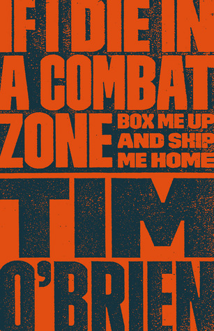 If I Die in a Combat Zone: Box Me Up and Ship Me Home (1999)