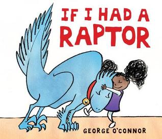 If I Had a Raptor (2014)