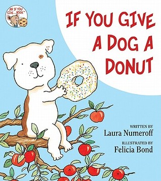 If You Give a Dog a Donut (2011)