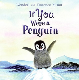 If You Were a Penguin (2008)