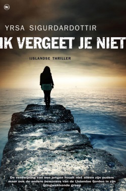 Ik vergeet je niet (2010)