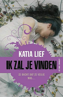 Ik zal je vinden (2010)