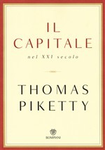 Il capitale nel XXI secolo (2014)