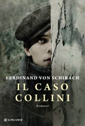 Il caso Collini (2011) by Ferdinand von Schirach