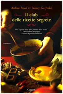 Il club delle ricette segrete (2010)