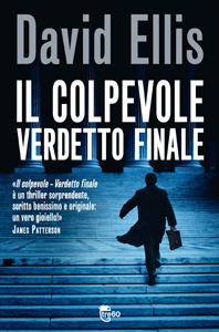 Il colpevole: Verdetto finale (2009) by David Ellis
