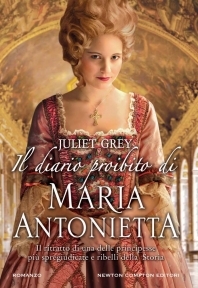 Il diario proibito di Maria Antonietta (2011)