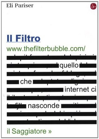 Il filtro. Quello che internet ci nasconde (2011)