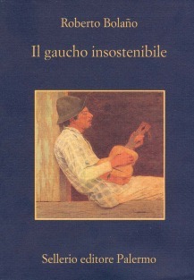 Il gaucho insostenibile (2003)