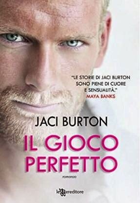 Il gioco perfetto (2014) by Jaci Burton