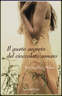 Il gusto segreto del cioccolato amaro (2010)