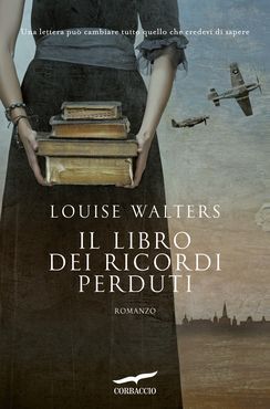 Il libro dei ricordi perduti (2014)