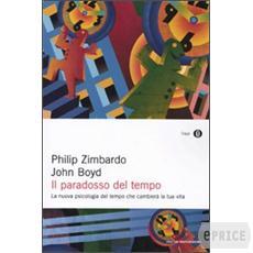 Il Paradosso Del Tempo (2008)