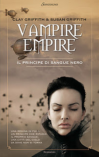 Il principe di sangue nero (2011)