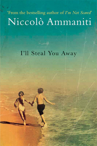 I'll Steal You Away (2007) by Jonathan Hunt