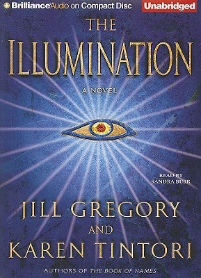 Illumination, The (2009) by Jill Gregory