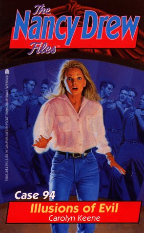 Illusions of Evil (1994) by Carolyn Keene
