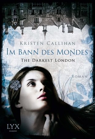 Im Bann des Mondes (2014) by Kristen Callihan