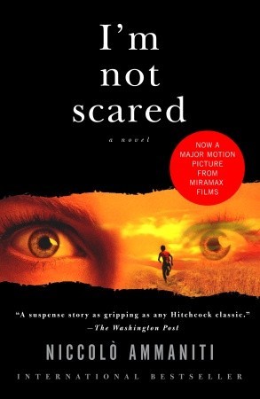 I'm Not Scared (2004) by Jonathan Hunt