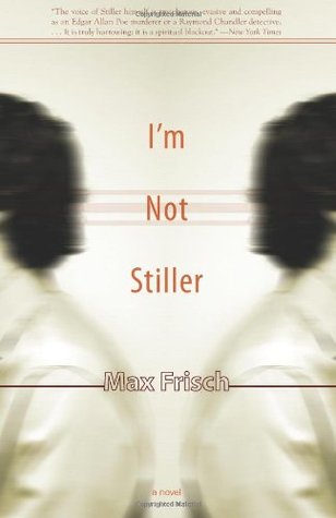 I'm Not Stiller (2006)