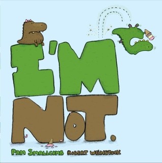 I'm Not. (2010)