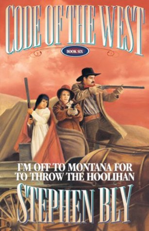 I'm Off to Montana for to Throw the Hoolihan (1997)