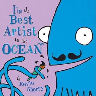 I'm the Best Artist in the Ocean! (2008)