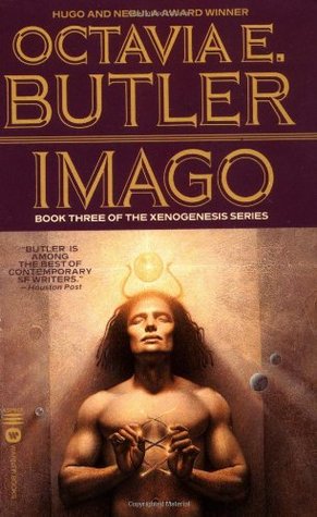 Imago (1997) by Octavia E. Butler