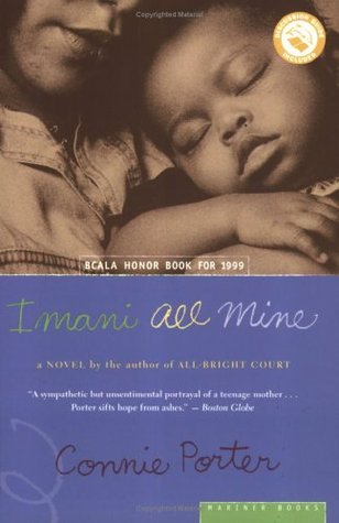 Imani All Mine (2000) by Connie Rose Porter