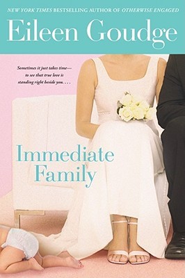 Immediate Family (2006) by Eileen Goudge