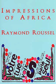 Impressions of Africa (1988) by Raymond Roussel