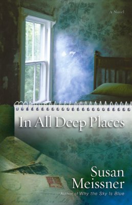 In All Deep Places (2006) by Susan Meissner