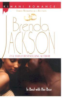 In Bed With Her Boss (2007) by Brenda Jackson