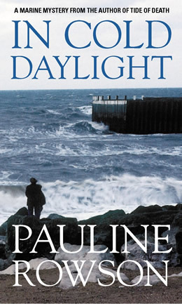 In Cold Daylight (2009) by Pauline Rowson