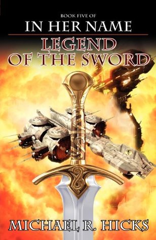 In Her Name Legend Of The Sword (2012)