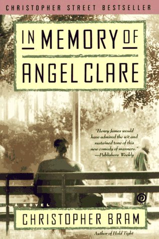 In Memory of Angel Clare (1990)