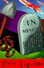 In Memory of Junior (1993) by Clyde Edgerton