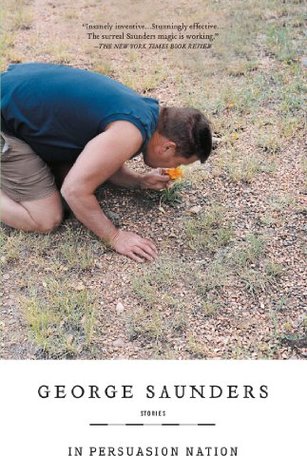 In Persuasion Nation (2007) by George Saunders