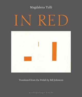 In Red (2011) by Bill Johnston